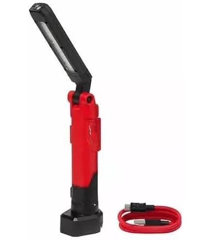 Milwaukee Electric Tool Redlithium Usb Stick Light - Amazon.com